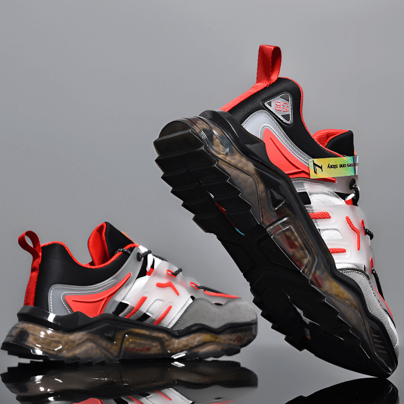 premium athletic shoes
