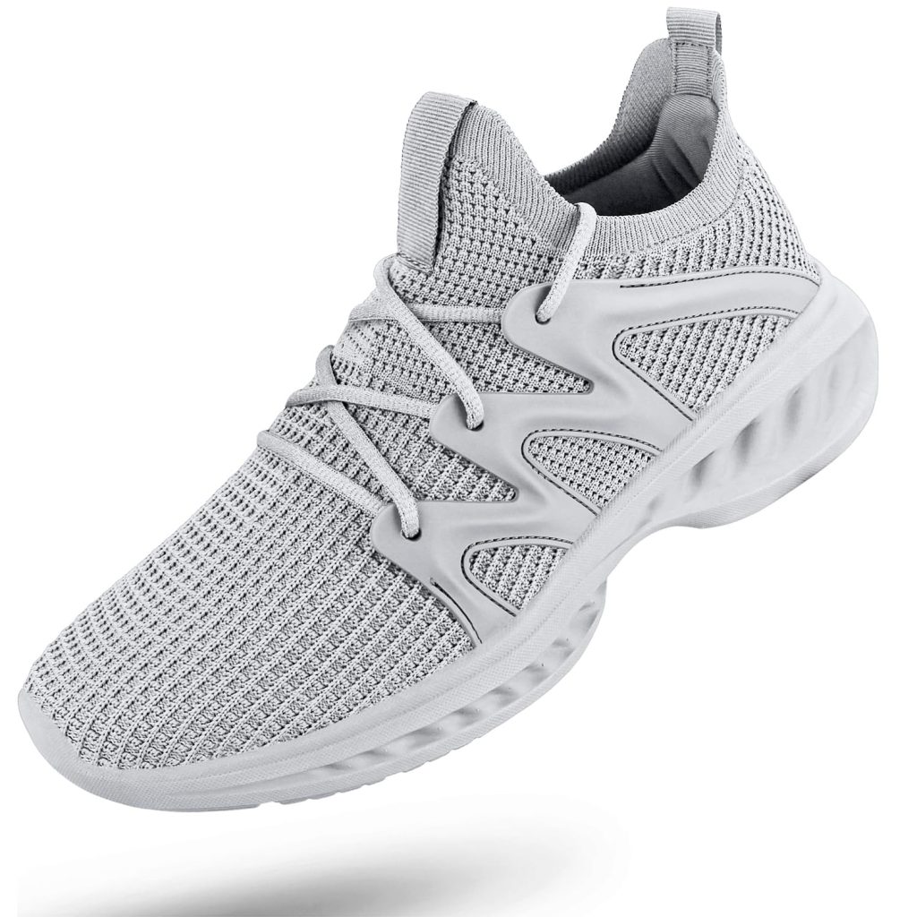 White Sneaker Maintenance