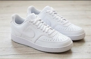 Golf shoes