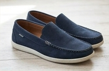 Flexible Sole Shoes