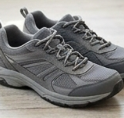 Derby shoes