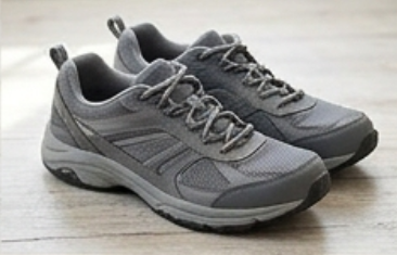 benefits of wearing sports shoes