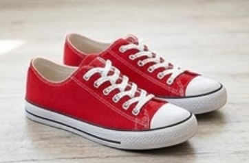 Eco-Friendly Sports Shoes