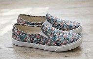Moccasins