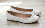 Wedge shoes