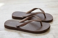 Platform shoes