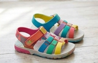 Slip-on shoes
