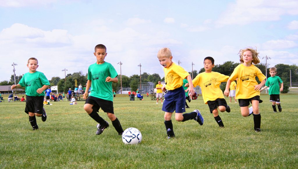 best sports shoes for kids