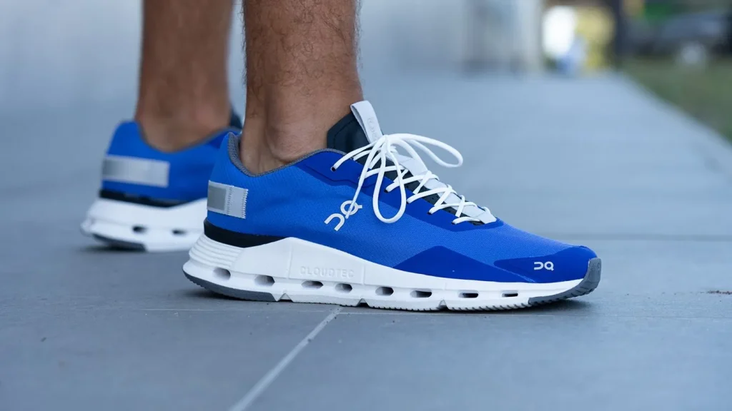 Best lightweight sneakers for comfort