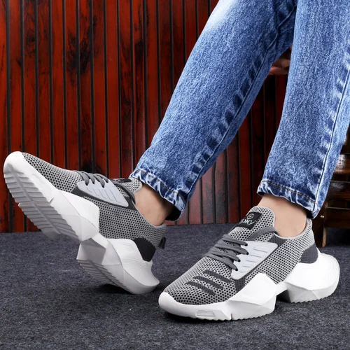 durable athletic shoes